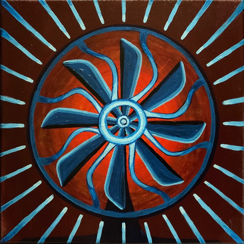 Just A Fan